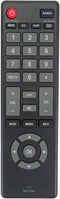 NH312UP Remote Control fit for Sanyo LCD LED HDTV TV FW55D25F FW40D36F FW43D25F FW32D06F FW50D36F FW50D48F FW43D47F FW40D48F FW40D36F-B FW32D08F F...