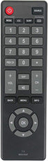 NH312UP Remote Control fit for Sanyo LCD LED HDTV TV FW55D25F FW40D36F FW43D25F FW32D06F FW50D36F FW50D48F FW43D47F FW40D48F FW40D36F-B FW32D08F F...