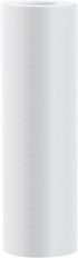 Water Soluble Stabilizer for Embroidery Topping Film (12 in x 30 yd Roll), Seneme 35um Clear Embroidery Stabilizers - Wash Away Embroidery Stabili...