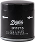 Doc's Diesel Oil Filter D11715 | Compatible with Chevrolet/GMC 3.0L Duramax 2020+ | Replaces PF66...