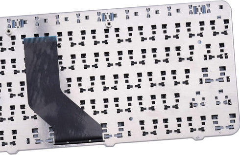 Keyboard Replacement Compatible with HP Compaq Presario CQ60 G60 CQ60-101XX CQ60-102TU CQ60-102TX CQ60-102XX CQ60-103AU CQ60-100EM CQ60-107EA Seri...