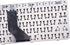 Keyboard Replacement Compatible with HP Compaq Presario CQ60 G60 CQ60-101XX CQ60-102TU CQ60-102TX CQ60-102XX CQ60-103AU CQ60-100EM CQ60-107EA Seri...