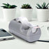 (Eagle Basics Office Desk Tape Dispenser for Office Home School ?Grey?...