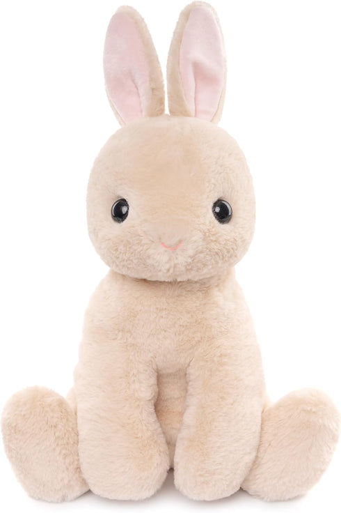 Rabbit Bunny Stuffed Animals Plush Toys for Kids Boys Girls Babies Birthday Easter Valentines Day Christmas Bedtime Gift, 17.3 inches...