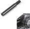 1 PC Car Gear Knob Extender, M10 x 1.5 3" High Strength Alloy Modified Shift Knob Extender, Auto Threaded Mounting Decorative Replacement Accessor...