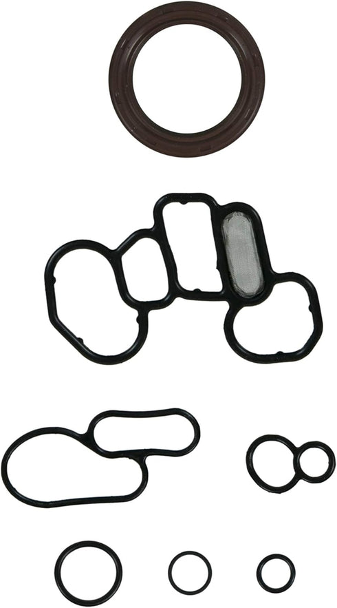 FEL-PRO TCS 46026 Crankshaft Front Seal Set...