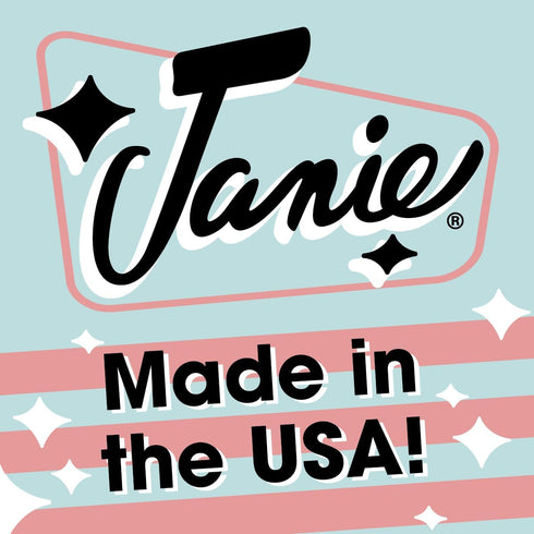 Janie Dry Stick Spot & Carpet Cleaner (1.8 oz)...