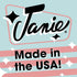 Janie Dry Stick Spot & Carpet Cleaner (1.8 oz)...