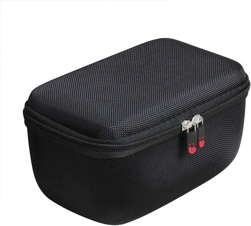 Hermitshell Hard Travel Case for SMAGREHO/Steamfast SF-720 / Steamfast SF-717 / Ivation Mini Steam Iron (Only Case)...