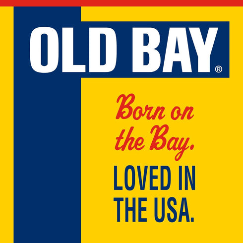OLD BAY Crab Cake Classic Mix, 1.24 oz...