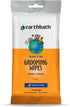 earthbath, Oatmeal & Aloe Grooming Wipes - Dog Wipes for Paws and Butt, Best Pet Wipes for Dogs & Cats, Helps Relieve Itchy & Dry Skin, Made in US...