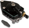 18-7352 438556 Outboard Fuel Pump with Gasket Compatible with Johnson Evinrude Outboard 25-140HP Boat Motor for Johnson/Evinrude 18-7352....