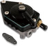 18-7352 438556 Outboard Fuel Pump with Gasket Compatible with Johnson Evinrude Outboard 25-140HP Boat Motor for Johnson/Evinrude 18-7352....