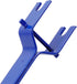 Electric Fence Strainer Handle Fence Tensioner Ratchet Handle Fence Tensioner Universal Strainer Handle for Electric Fence 11.02"×1.89" Blue...