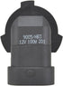 Hella H71070347 Optilux XB Series HB3 9005 Xenon White Halogen Bulbs, 12V, 100W, 2 Pack...
