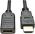 Tripp Lite P569-006-MF High-Speed HDMI Extension Cable with Ethernet, 6ft...