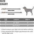 Auroth Dog Collar for Medium Large Dogs, Reflective Dog Collar, Soft Nylon Adjustable Dog Collars with Heavy Duty Metal D Ring Tangle Free (Medium...