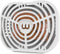 OdorTrap by Whisker, Eliminates Litter Box Odors, Includes OdorTrap Pod and Pack with Fresh Wave Technology, Compatible with Litter-Robot and Trad...