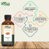 Olibanum (Boswellia Serrata) Oil | Pure & Natural Essential Oil for Aroma, Diffusers, Skincare & Hair Care- 30ml/1.01fl oz...