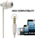 Sleep Soundproof Earbuds Headphones, Noise Isolating Soft Earbuds for Sleeping, Nighttime, Insomnia, Side Sleeper, Snoring, Travel, Meditation & R...