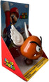 SUPER MARIO ParaGoomba 2 inch Action Figure...