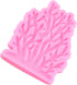 Coral Seaweed Silicone Molds Coral Fondant Mold For Cake Decorating Cupcake Topper Candy Chocolate Gum Paste Polymer Clay...