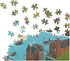Laurence King The World of Sherlock Holmes 1000 Piece Puzzle...