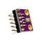 SHILLEHTEK PRE-SOLDERED BME280 3.3V High Precision Altimeter Atmospheric Pressure, Temperature, and Humidity GY-BME280-3.3 Sensor Module for Raspb...