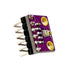 SHILLEHTEK PRE-SOLDERED BME280 3.3V High Precision Altimeter Atmospheric Pressure, Temperature, and Humidity GY-BME280-3.3 Sensor Module for Raspb...