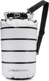 Savvy Outdoors Waterproof Dry Bag - Dry Bags for Food & Gear, Stuff Sacks for Backpacking and Camping Equipment, Waterproof Bag for Beach, Boating...