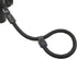 Quick Release Camera Hand Strap Wrist Strap for SLR DSLR Digital Mirrorless Cameras Adjustable Climbing Rope Black...