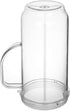 Tall 22oz Replacement Part Cup For Magic Bullet Replacement Parts 22OZ Blender Cup Jar compatible with 250W Magic Bullet MB1001 Series Juicer Mixe...