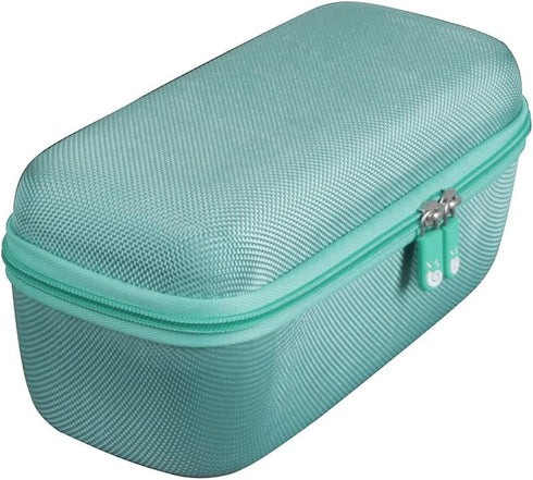 Hermitshell Hard Travel Case for Ortizan Portable Bluetooth Speaker IPX7 Waterproof Wireless Speaker (Teal)......