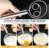 Danish Dough Whisk Stainless Steel Dutch Style Bread Dough Whisk Hand Egg Mixer Bread Whisk Original Dutch Style Whisk Bread Dough Mixer Stick Bak...