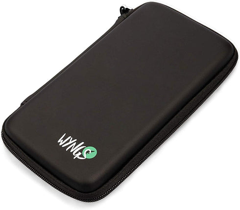 WYNGS Protective Case for Texas Instruments TI-30XA / TI-30XIIS / Casio FX-300ES Plus 2 / Casio FX-991ES Plus 2 / Casio FX-115ES Plus 2 Scientific...