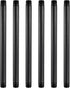 1/2 Inch Double Male Threaded Head Pipe Riser Multifunctional NPT Sprinkler Extensions 6Pc,12 Inches(NPT Sprinkler Extension)...