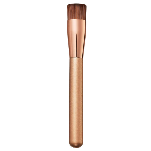 M. Asam FOUNDATION BRUSH (1 piece) - Foundation Brush for Liquid Makeup or any other type of foundation, Makeup Brush, Flawless Face Application...