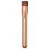 M. Asam FOUNDATION BRUSH (1 piece) - Foundation Brush for Liquid Makeup or any other type of foundation, Makeup Brush, Flawless Face Application...