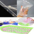 Diamond Painting Accessories & Art Tool-42 Diamond Painting Glue Clay-DIY Embroidery Wax Tacky Kit-3 Stitch Dot Paint Pen for Craft 5D Cross(64 Nu...