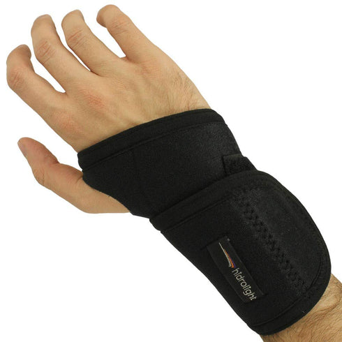 Adjustable Wristband - Pain Relief Wristbands, Sports Protecting, Tendonitis Pain Relief, Arthritis -Right&Left, Carpal Tunnel -Wrist Wraps, Non-S...