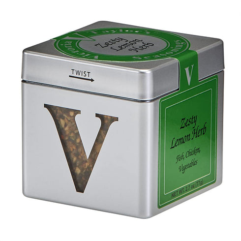 Zesty Lemon Herb (2.7 oz. cube)...