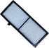 Replacement Air Filter for SONY VPL-AW10, VPL-AW15 Projectors, Prat No.X21777281...
