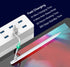 Stylus Pen for iPad 9th&10th Gen, Apple Pencil 2nd Generation, 2X Fast Charge Apple Pen for iPad 2018-2023, iPad Pencil for iPad Pro 11/12.9 3/4/5...
