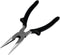 Performance Tool 1428 Durable Alloy Steel Pliers with Cushion Grip Handle for Comfortable and Non-Slip Grip during Various Applications...