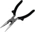 Performance Tool 1428 Durable Alloy Steel Pliers with Cushion Grip Handle for Comfortable and Non-Slip Grip during Various Applications...