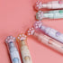 6 Pcs Cat Highlighter Marker Cute Cat Paw Pastel Highlighter Marker Pens for Students Girls Women School Office Supplies (Cat Paw-Color)...