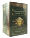 Prince of Peace Peppermint Green Tea, 18 Tea Bags – Herbal Tea Bags – Prince of Peace Tea – Peppermint Green Tea Bags – Support Digestion with Pep...