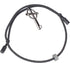 Escape Bracelet with Cross Universal Round Handcuff Key & Tungsten Bead - Car Window Breaker Wrist Strap Emergency Rescue Tool, Shatter Tempered S...