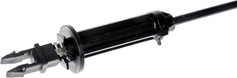Dorman 924-315 Parking Brake Pedal Release Cable Compatible with Select Cadillac / Chevrolet / GMC Models...