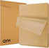 QYH 100 Pcs Parchment Paper Sheets for Baking, 8x12 Inches Unbleached, Precut Parchment Paper for Baking Cookies, Frying, Air Fryer, Cooking, Gril...